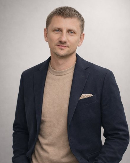 Юрий Владимирович Фатнев, руководитель работ по охране труда